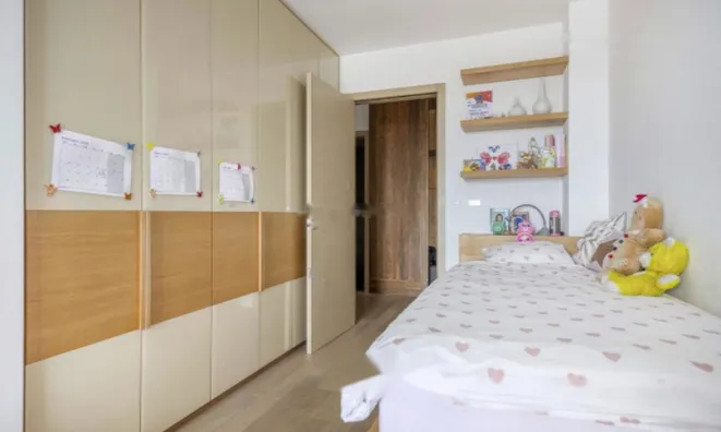 Недвижимость Квартира, 4 комнаты Новое БРДО: 14