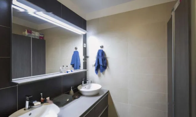 Недвижимость Квартира, 4 комнаты Новое БРДО: 16