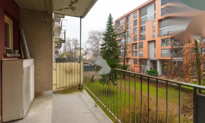 Недвижимость Трехкомнатная Квартира Бежиград: 2