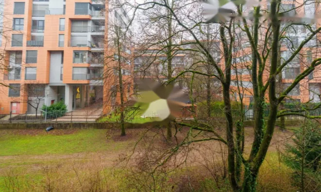 Недвижимость Трехкомнатная Квартира Бежиград: 3