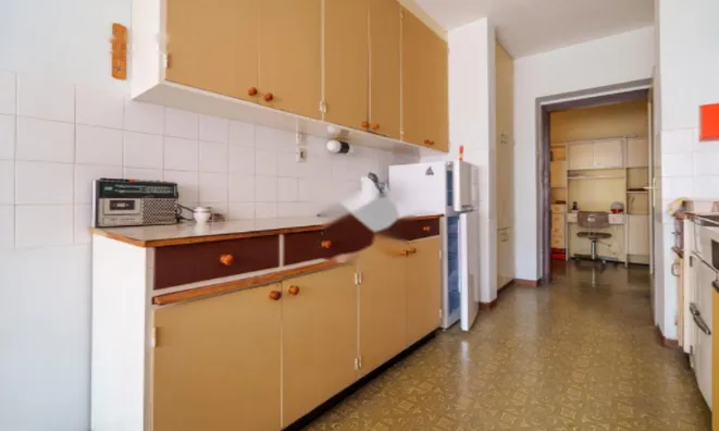 Недвижимость Трехкомнатная Квартира Бежиград: 6