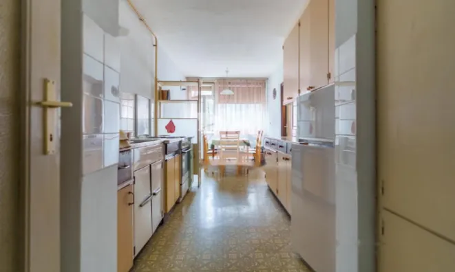 Недвижимость Трехкомнатная Квартира Бежиград: 7