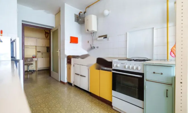 Недвижимость Трехкомнатная Квартира Бежиград: 8