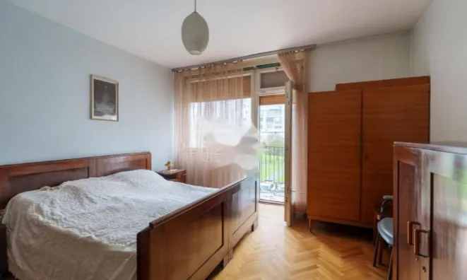 Недвижимость Трехкомнатная Квартира Бежиград: 11