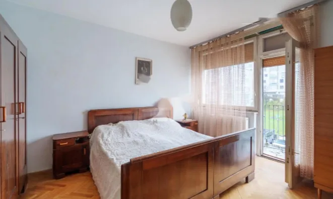 Недвижимость Трехкомнатная Квартира Бежиград: 12