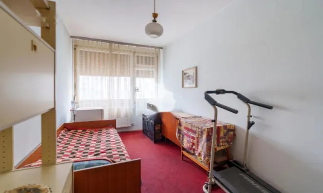 Недвижимость Трехкомнатная Квартира Бежиград: 13