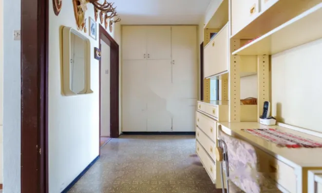 Недвижимость Трехкомнатная Квартира Бежиград: 14