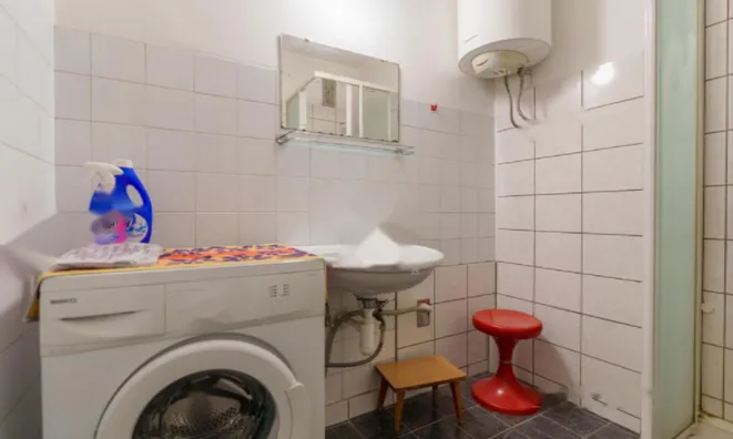 Недвижимость Трехкомнатная Квартира Бежиград: 15