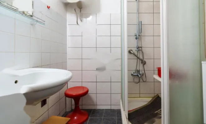 Недвижимость Трехкомнатная Квартира Бежиград: 16