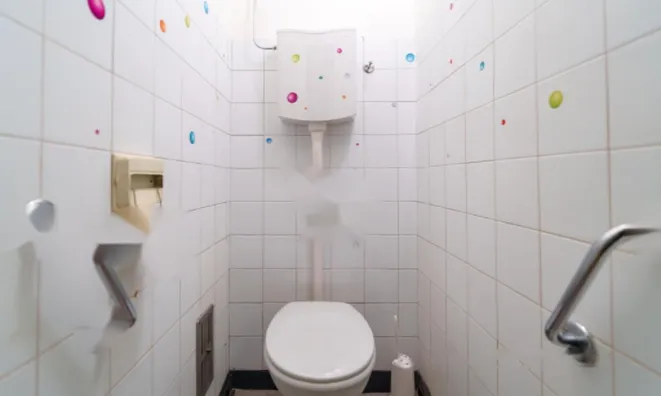 Недвижимость Трехкомнатная Квартира Бежиград: 17