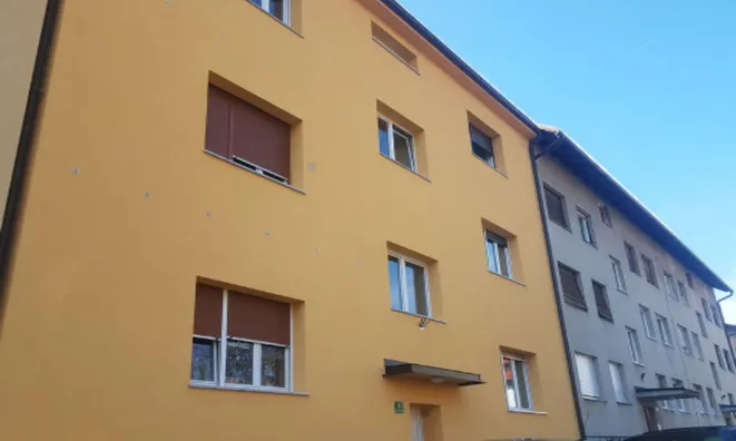 Недвижимость Квартира, 3 комнаты, Ново Брине: 2