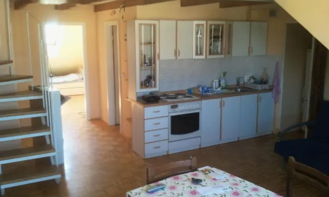 Недвижимость Квартира, 3 комнаты, Ново Брине: 6