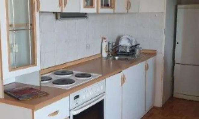 Недвижимость Квартира, 3 комнаты, Ново Брине: 7