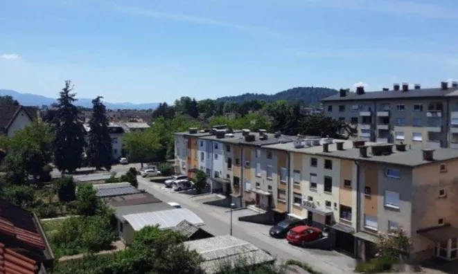 Недвижимость Квартира, 3 комнаты, Ново Брине: 20