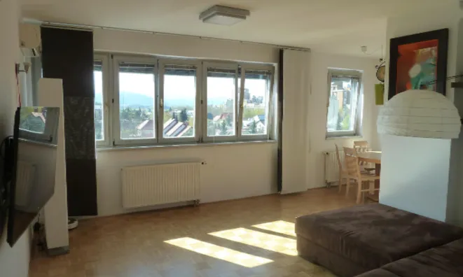 Недвижимость Квартира, 3 комнаты Бежиград: 8