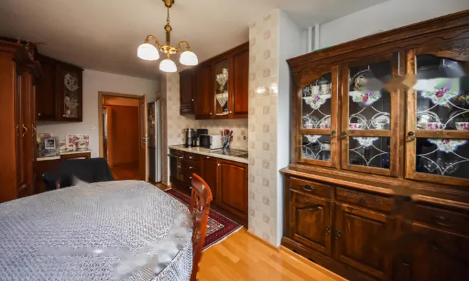 Недвижимость Квартира 3,5-к Шишка: 2