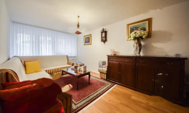 Недвижимость Квартира 3,5-к Шишка: 4