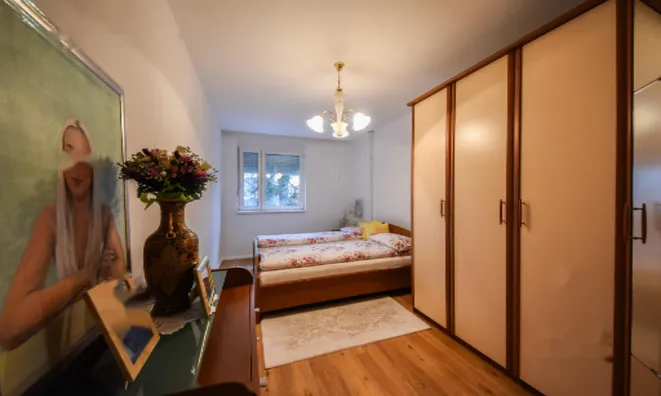 Недвижимость Квартира 3,5-к Шишка: 5