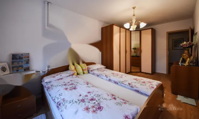 Недвижимость Квартира 3,5-к Шишка: 7