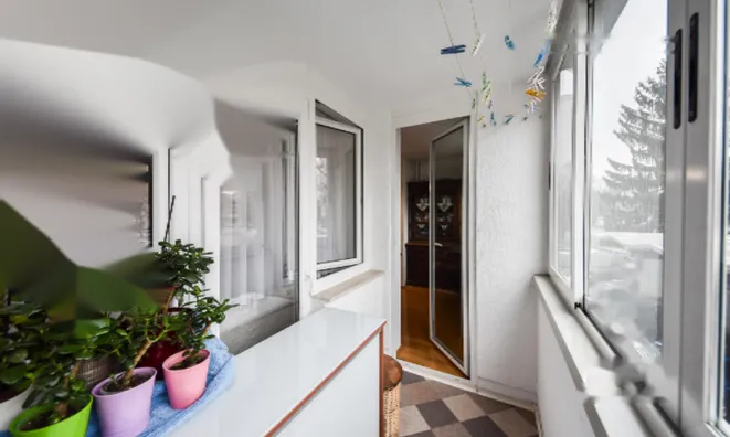 Недвижимость Квартира 3,5-к Шишка: 12