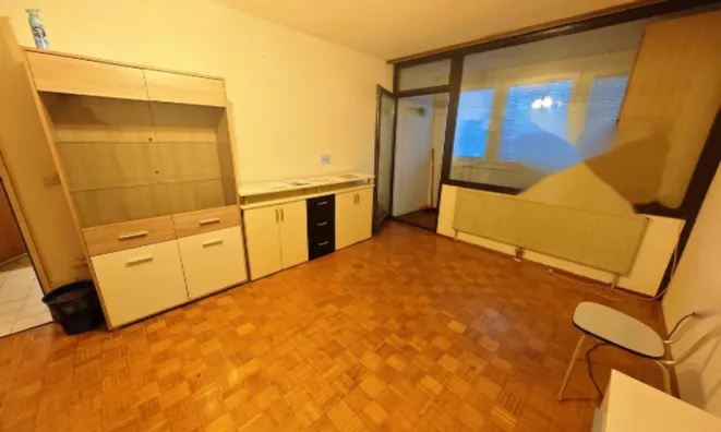 Недвижимость Квартира-студия в Шишке: 3