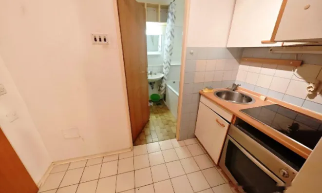 Недвижимость Квартира-студия в Шишке: 6