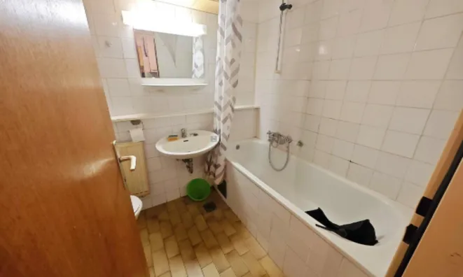 Недвижимость Квартира-студия в Шишке: 7