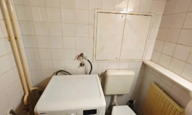 Недвижимость Квартира-студия в Шишке: 8