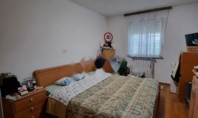 Недвижимость Трёхкомнатная квартира Побеги: 6