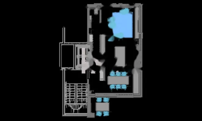 Недвижимость Квартира 3.5 комнаты Новая Изола: 2