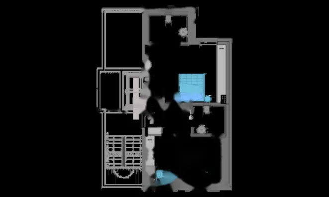 Недвижимость Квартира 3.5 комнаты Новая Изола: 3