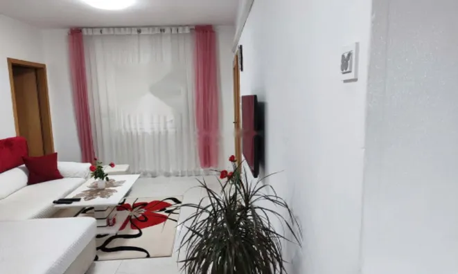 Недвижимость Трёхкомнатная квартира на улице Повешка: 5