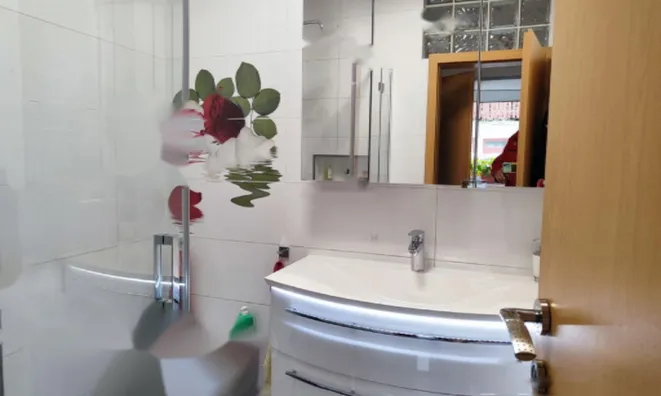 Недвижимость Трёхкомнатная квартира на улице Повешка: 8