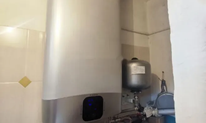 Недвижимость Трёхкомнатная квартира на улице Повешка: 14