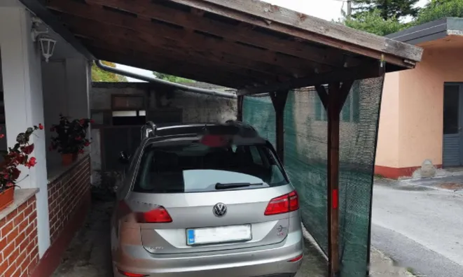 Недвижимость Трёхкомнатная квартира на улице Повешка: 17