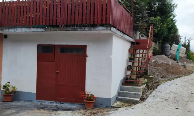 Недвижимость Трёхкомнатная квартира на улице Повешка: 18