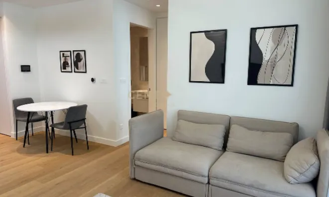 Недвижимость 1 Bedroom Apartment For sale in Germasogeia, Limassol: 2