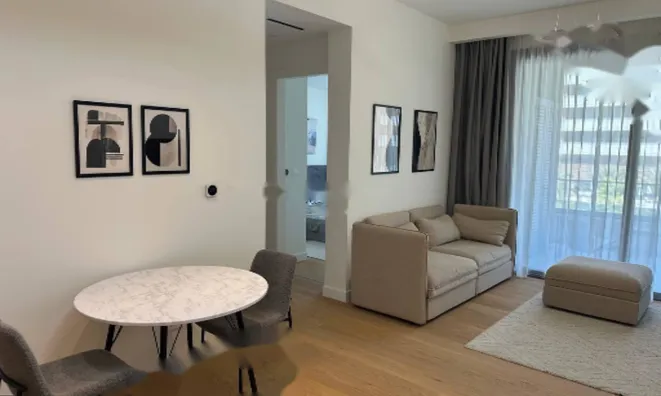 Недвижимость 1 Bedroom Apartment For sale in Germasogeia, Limassol: 3