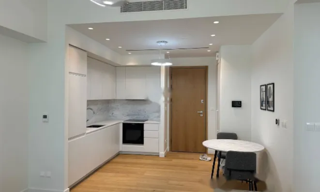 Недвижимость 1 Bedroom Apartment For sale in Germasogeia, Limassol: 4