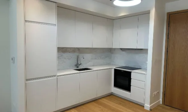 Недвижимость 1 Bedroom Apartment For sale in Germasogeia, Limassol: 5