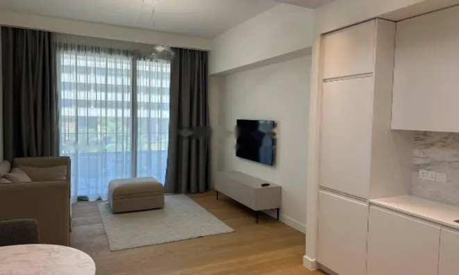 Недвижимость 1 Bedroom Apartment For sale in Germasogeia, Limassol: 6