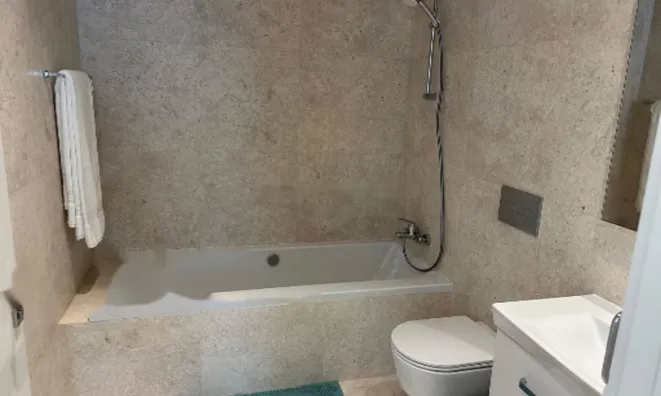 Недвижимость 1 Bedroom Apartment For sale in Germasogeia, Limassol: 7