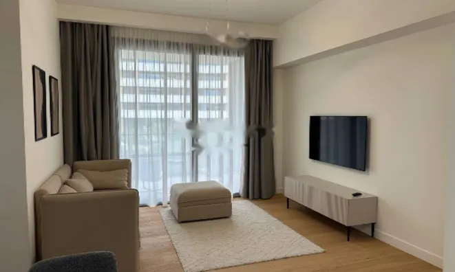 Недвижимость 1 Bedroom Apartment For sale in Germasogeia, Limassol: 8