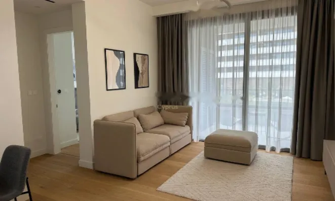 Недвижимость 1 Bedroom Apartment For sale in Germasogeia, Limassol: 9