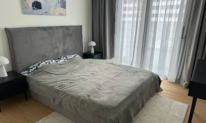 Недвижимость 1 Bedroom Apartment For sale in Germasogeia, Limassol: 12