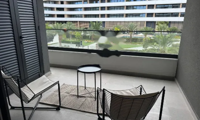 Недвижимость 1 Bedroom Apartment For sale in Germasogeia, Limassol: 13