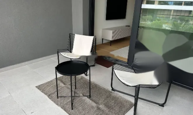 Недвижимость 1 Bedroom Apartment For sale in Germasogeia, Limassol: 14