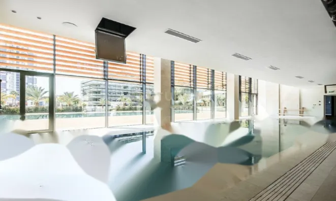 Недвижимость 1 Bedroom Apartment For sale in Germasogeia, Limassol: 15