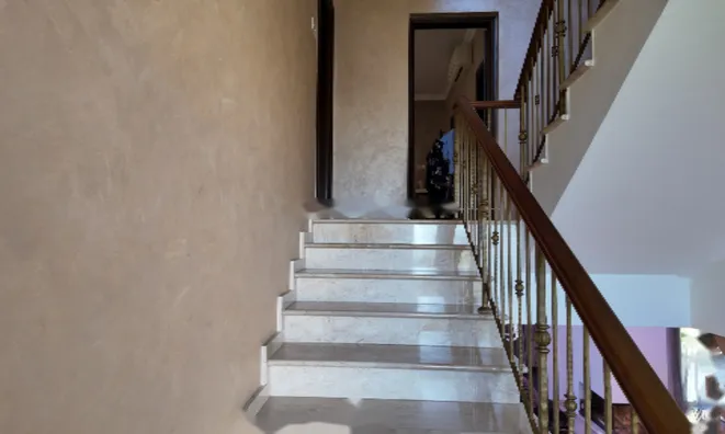 Недвижимость Stunning 4-Bedroom Villa in Agios Athanasios – Just Steps from the Beach: 10