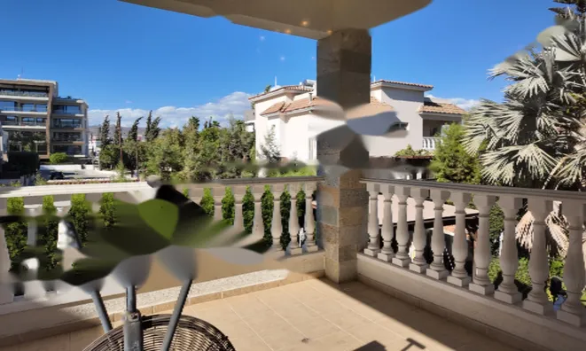 Недвижимость Stunning 4-Bedroom Villa in Agios Athanasios – Just Steps from the Beach: 14